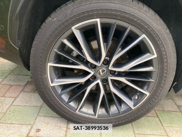 Lexus NX 2023-09 7455453-5