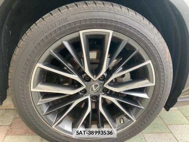 Lexus NX 2023-09 7455453-6
