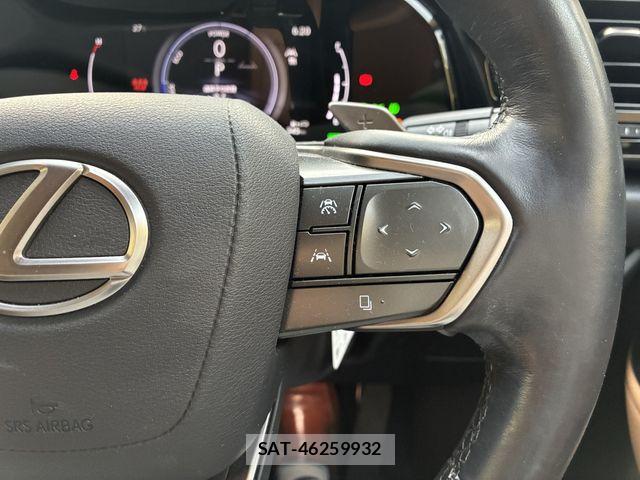 Lexus NX 2025-03 7509048-9