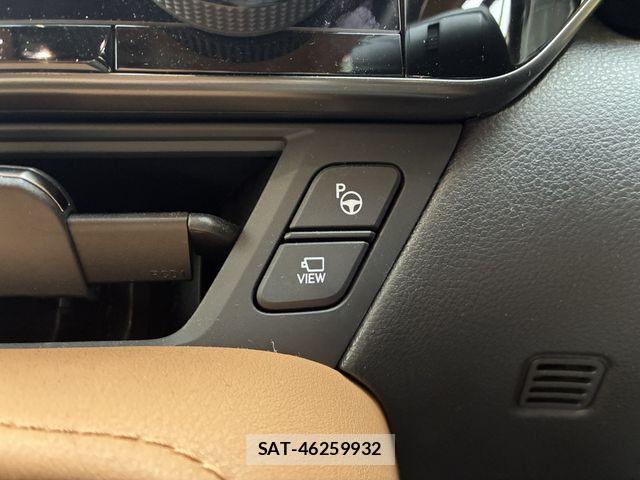 Lexus NX 2025-03 7509048-13