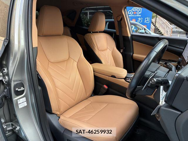 Lexus NX 2025-03 7509048-16