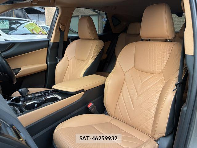 Lexus NX 2025-03 7509048-17