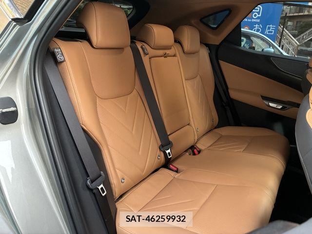 Lexus NX 2025-03 7509048-18