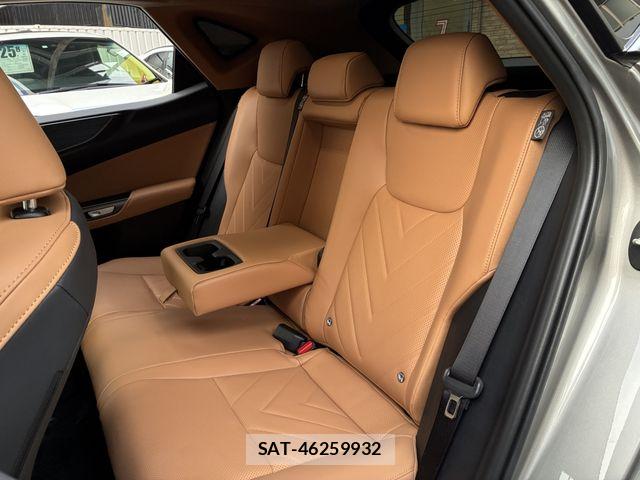 Lexus NX 2025-03 7509048-19