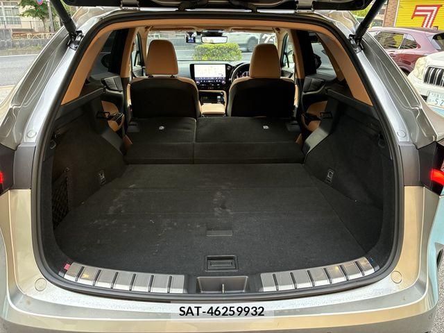 Lexus NX 2025-03 7509048-23