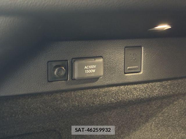 Lexus NX 2025-03 7509048-26