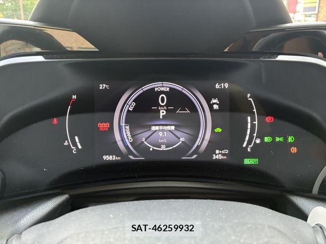 Lexus NX 2025-03 7509048-3