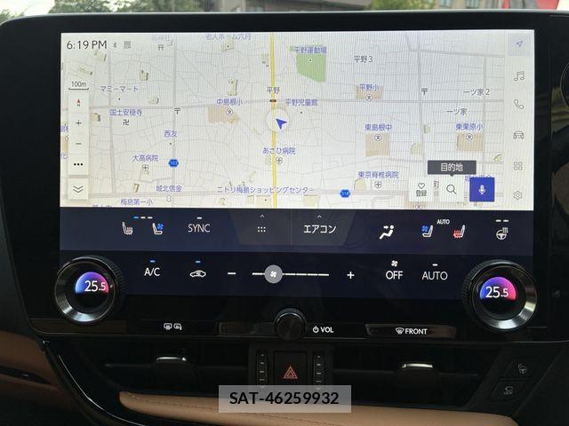 Lexus NX 2025-03 7509048-4