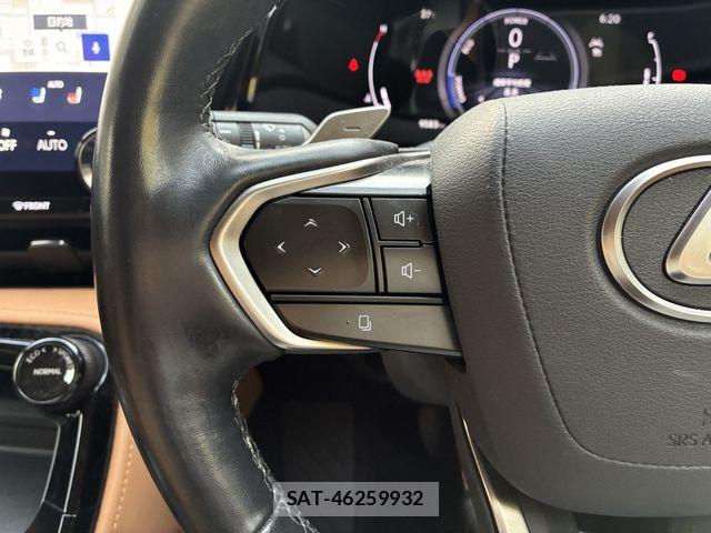 Lexus NX 2025-03 7509048-8