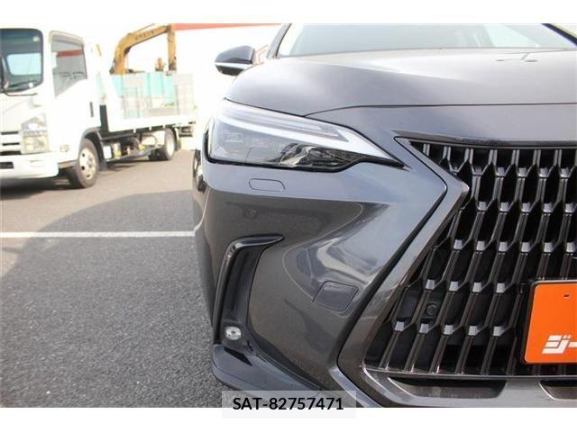 Lexus NX 2022-02 7509047-15