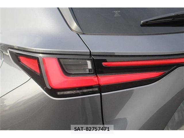 Lexus NX 2022-02 7509047-18