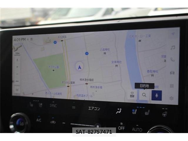 Lexus NX 2022-02 7509047-1