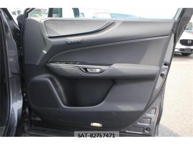 Lexus NX 2022-02 7509047-21
