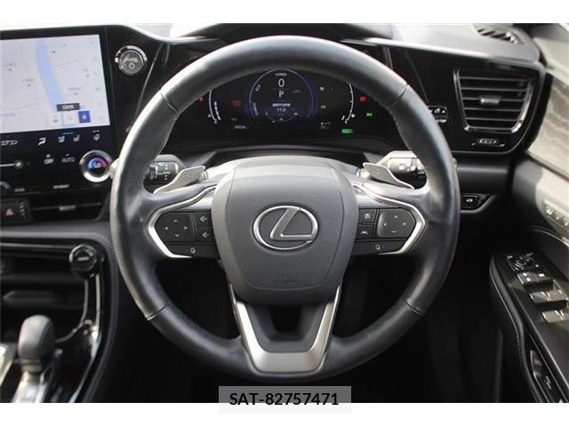 Lexus NX 2022-02 7509047-24