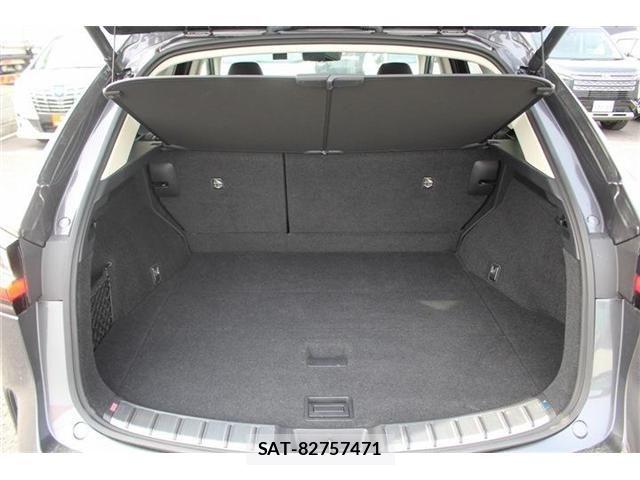 Lexus NX 2022-02 7509047-28