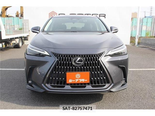 Lexus NX 2022-02 7509047-7