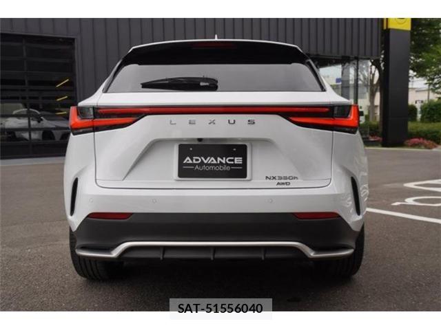 Lexus NX 2023-03 7509040-10
