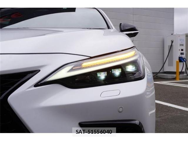 Lexus NX 2023-03 7509040-11