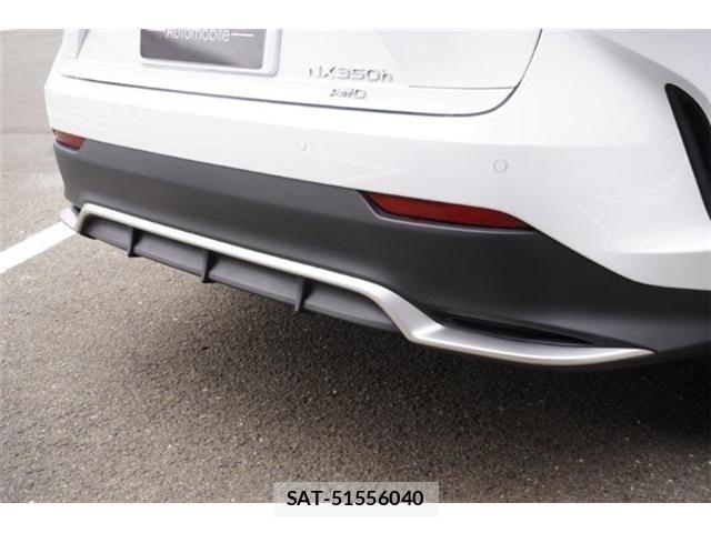 Lexus NX 2023-03 7509040-13