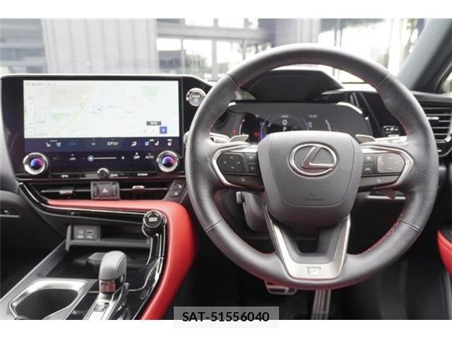 Lexus NX 2023-03 7509040-15