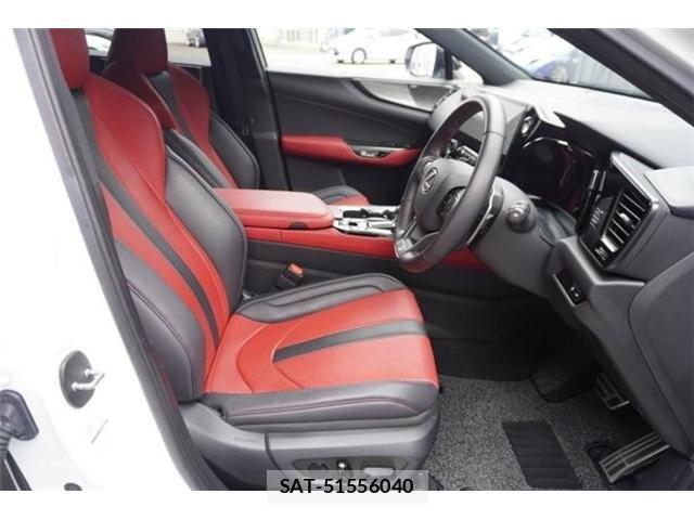 Lexus NX 2023-03 7509040-16