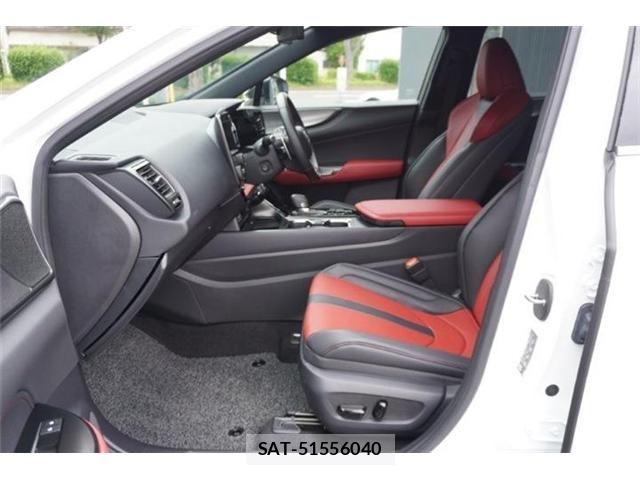 Lexus NX 2023-03 7509040-17