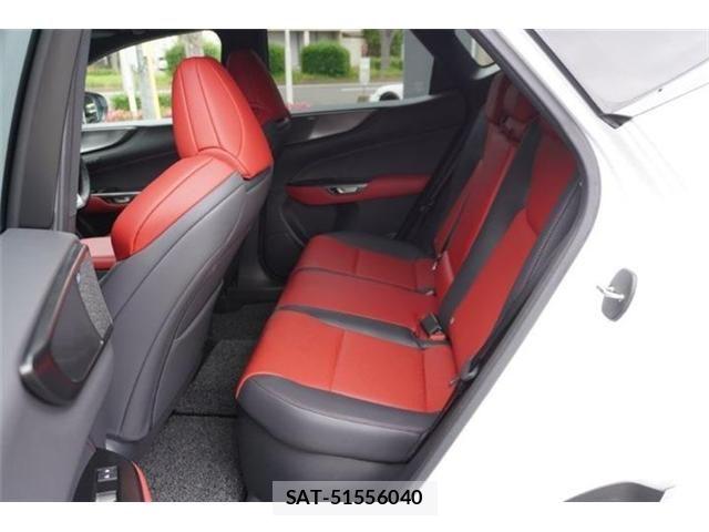 Lexus NX 2023-03 7509040-18