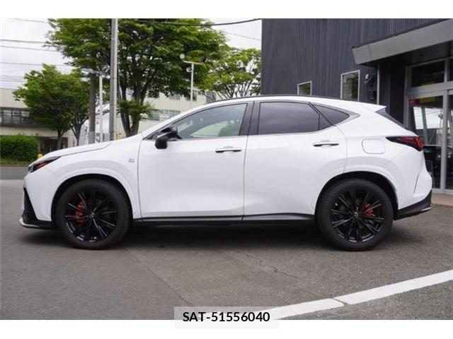 Lexus NX 2023-03 7509040-3