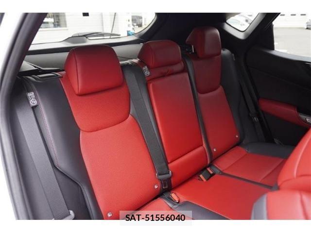 Lexus NX 2023-03 7509040-5