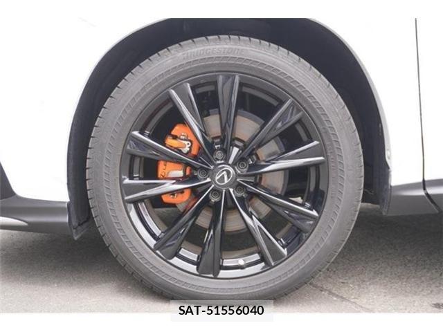 Lexus NX 2023-03 7509040-7