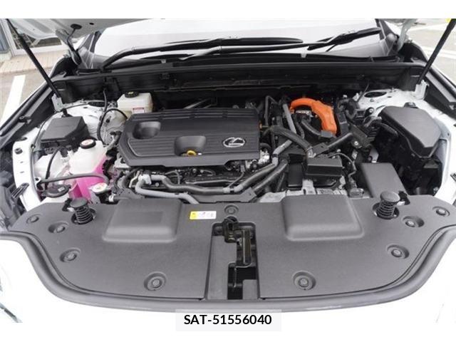 Lexus NX 2023-03 7509040-8