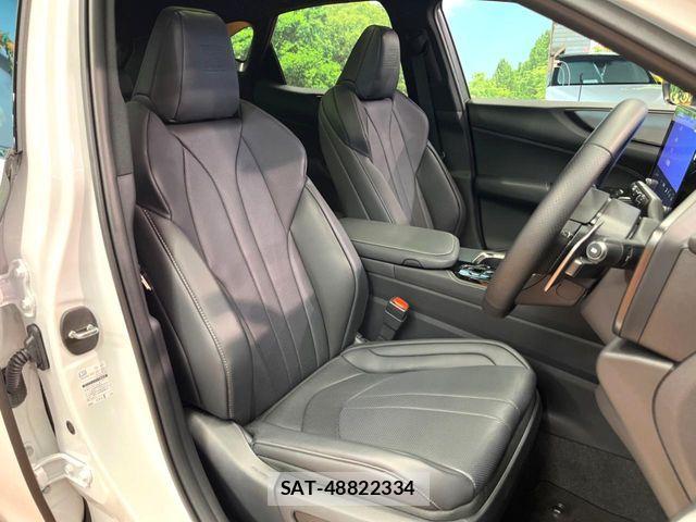 Lexus NX 2025-07 7562370-9