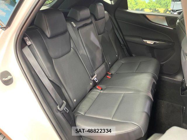 Lexus NX 2025-07 7562370-10