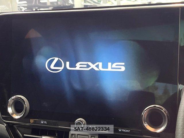 Lexus NX 2025-07 7562370-3