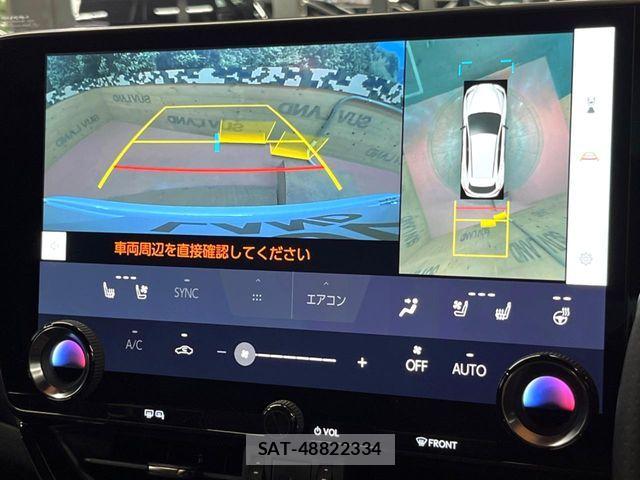 Lexus NX 2025-07 7562370-4