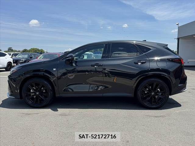 Lexus NX 2023-06 7617715-10