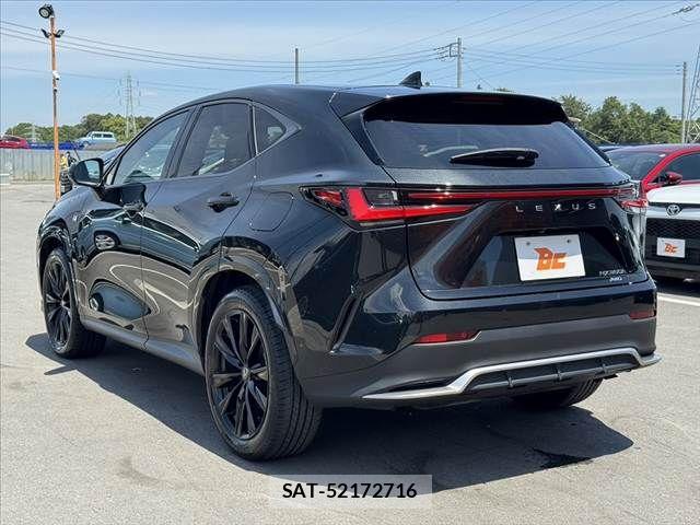 Lexus NX 2023-06 7617715-12