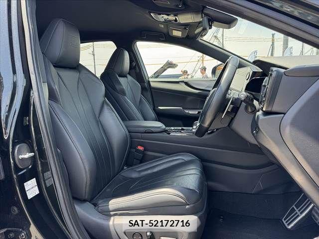 Lexus NX 2023-06 7617715-15