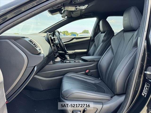 Lexus NX 2023-06 7617715-16
