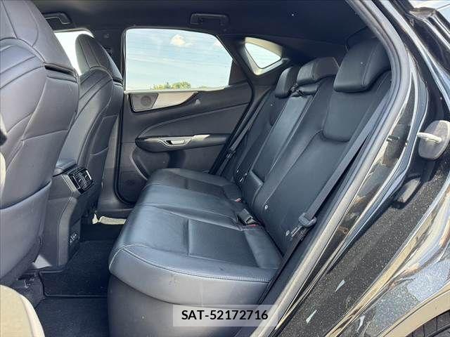 Lexus NX 2023-06 7617715-17