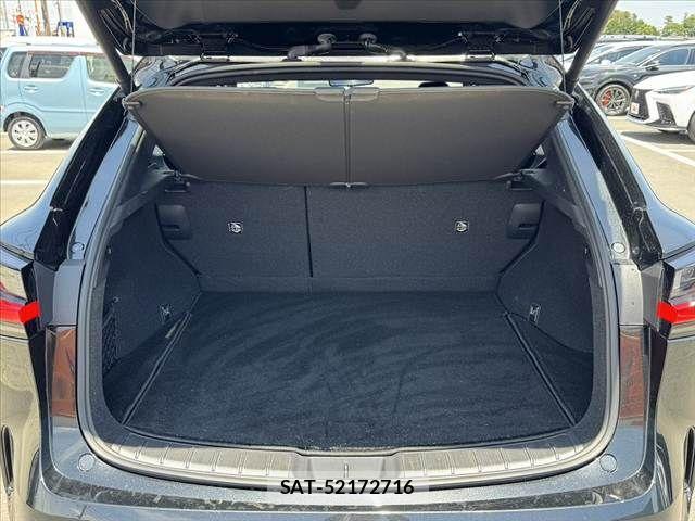 Lexus NX 2023-06 7617715-18