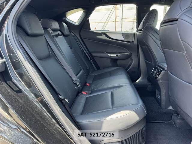Lexus NX 2023-06 7617715-19
