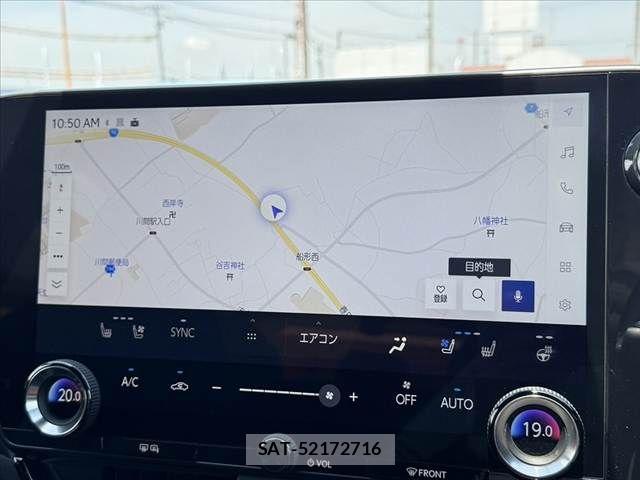 Lexus NX 2023-06 7617715-20