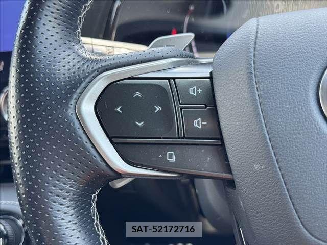 Lexus NX 2023-06 7617715-27