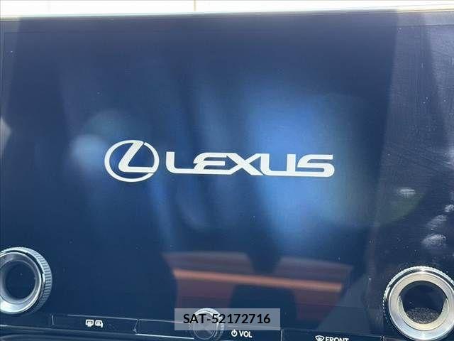 Lexus NX 2023-06 7617715-2