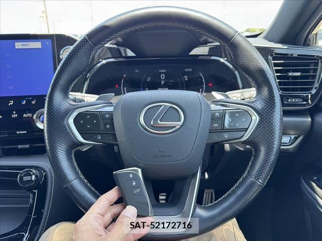 Lexus NX 2023-06 7617715-6