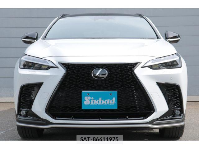 Lexus NX 2023-01 7617714-10