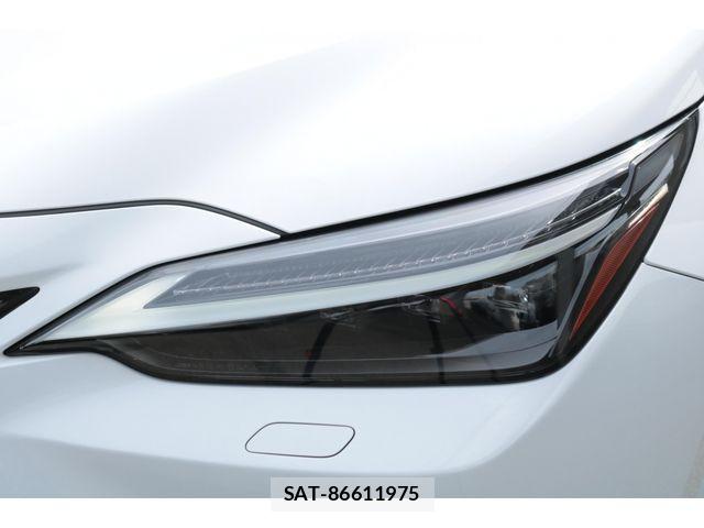 Lexus NX 2023-01 7617714-13