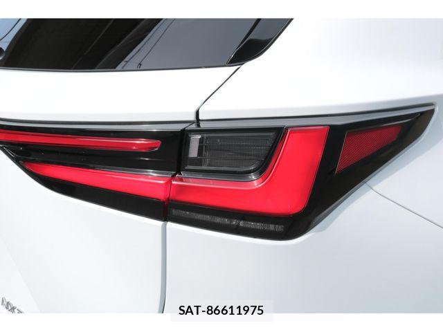 Lexus NX 2023-01 7617714-14