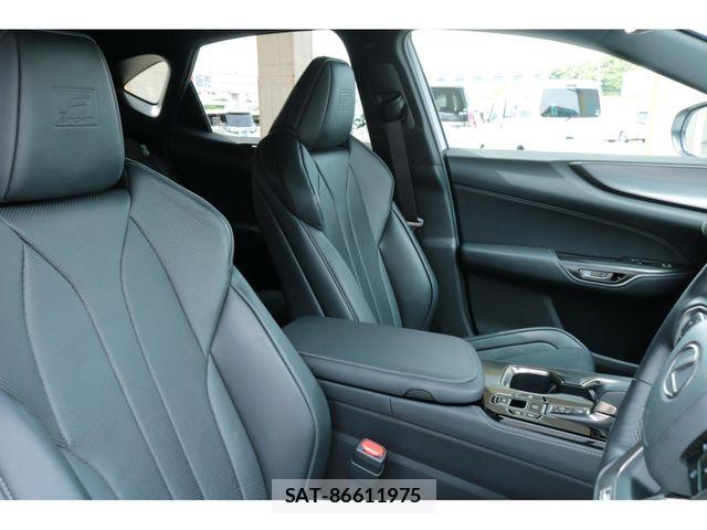 Lexus NX 2023-01 7617714-16